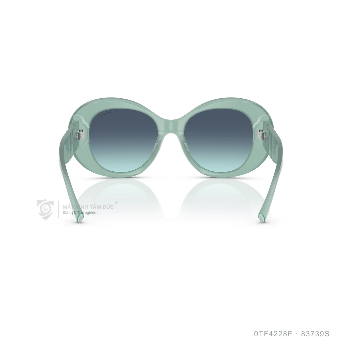 Kính mát Tiffany &amp; Co. 0TF4228F - Ảnh 10