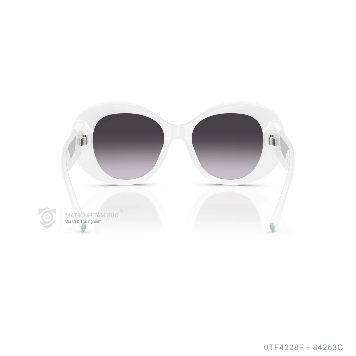 Kính mát Tiffany &amp; Co. 0TF4228F - Ảnh 20
