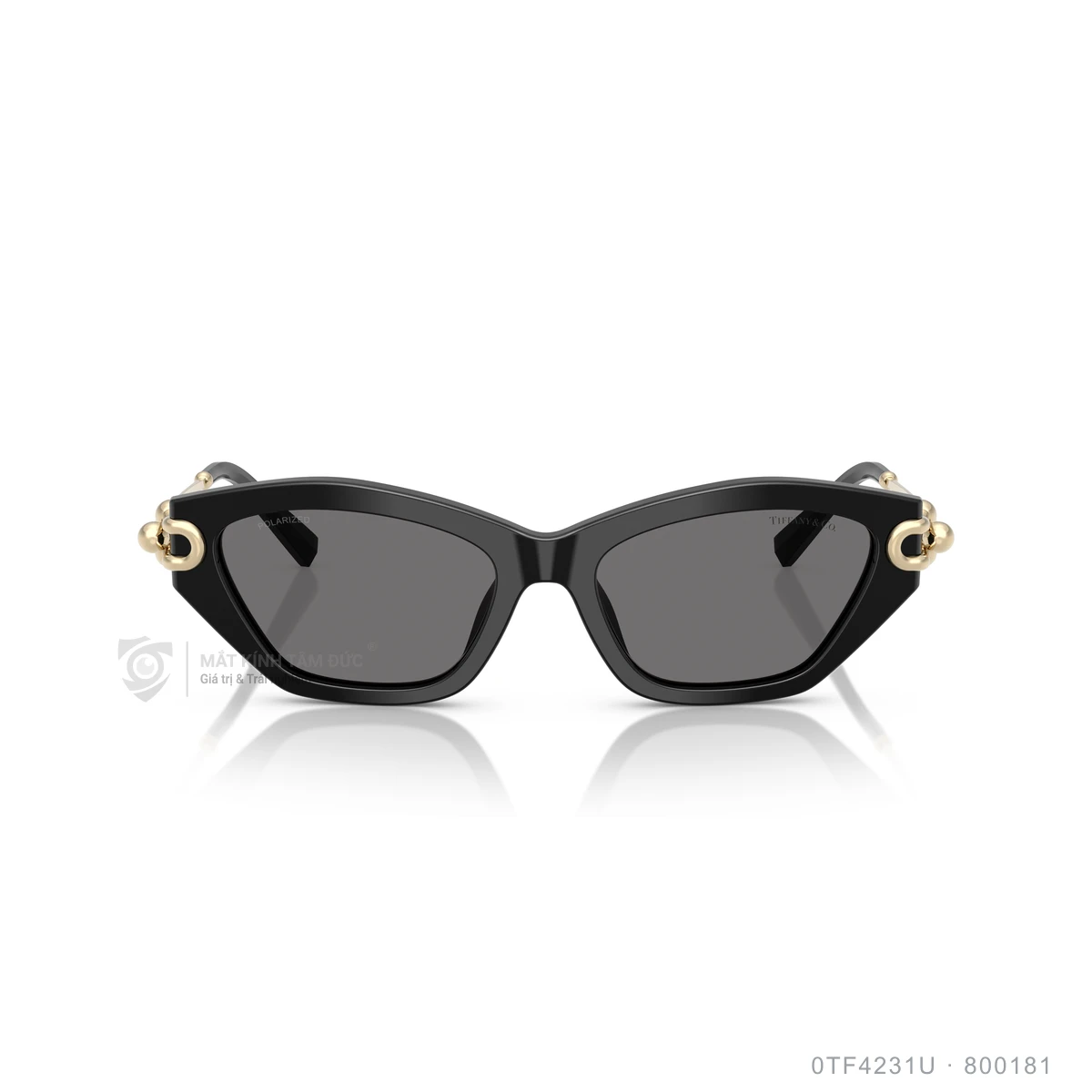 Kính mát Tiffany & Co. 0TF4231U - Ảnh 6