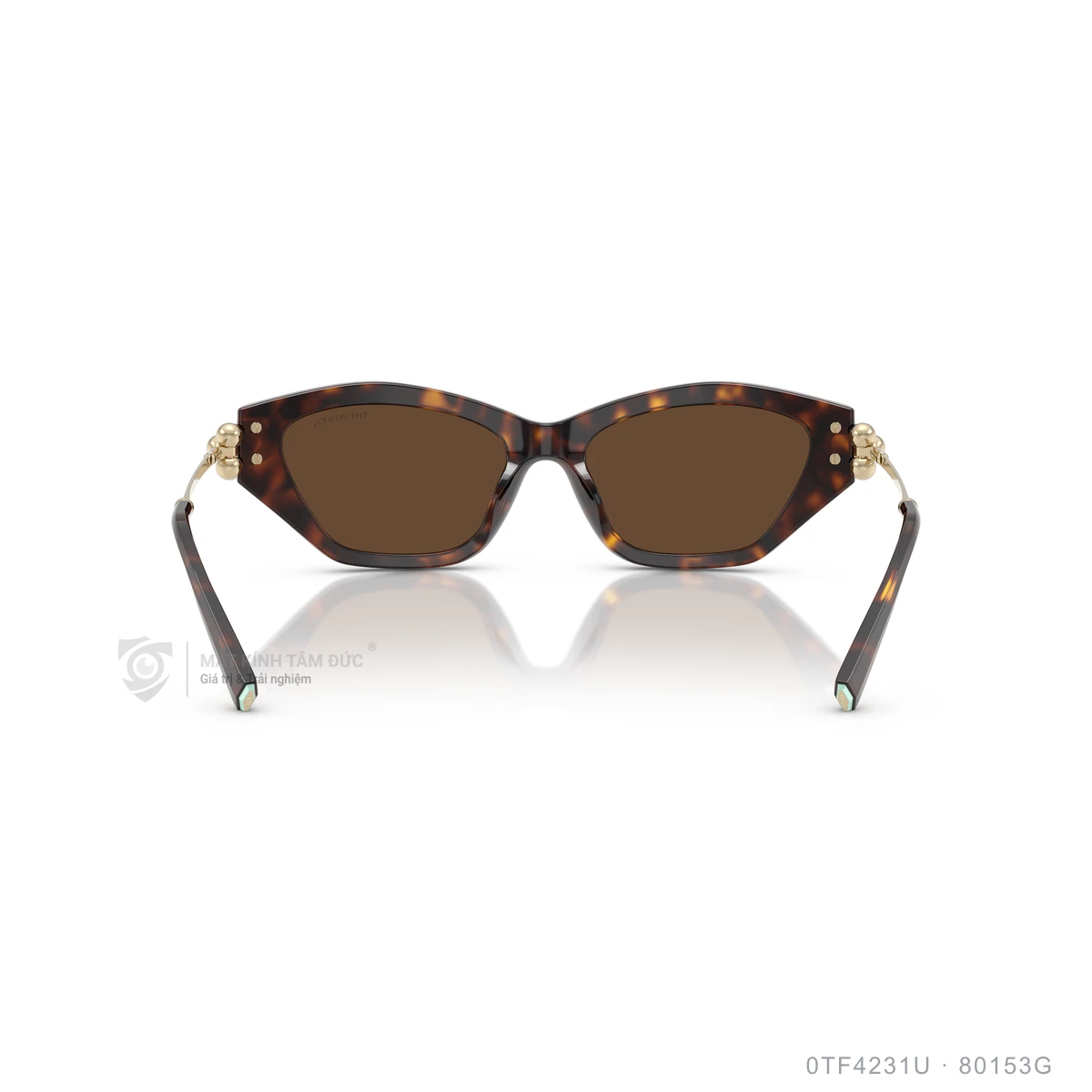Kính mát Tiffany & Co. 0TF4231U - Ảnh 15