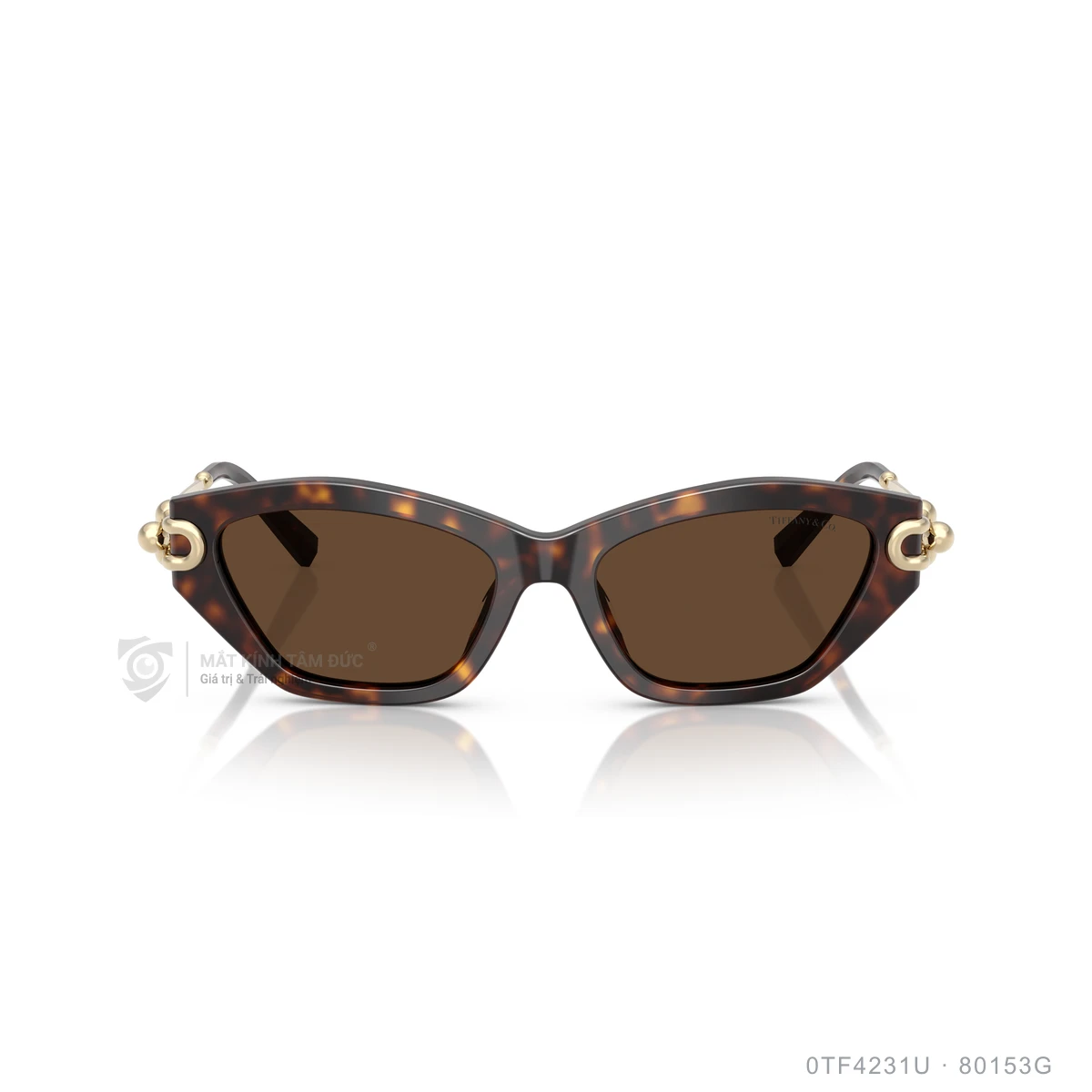 Kính mát Tiffany & Co. 0TF4231U - Ảnh 11