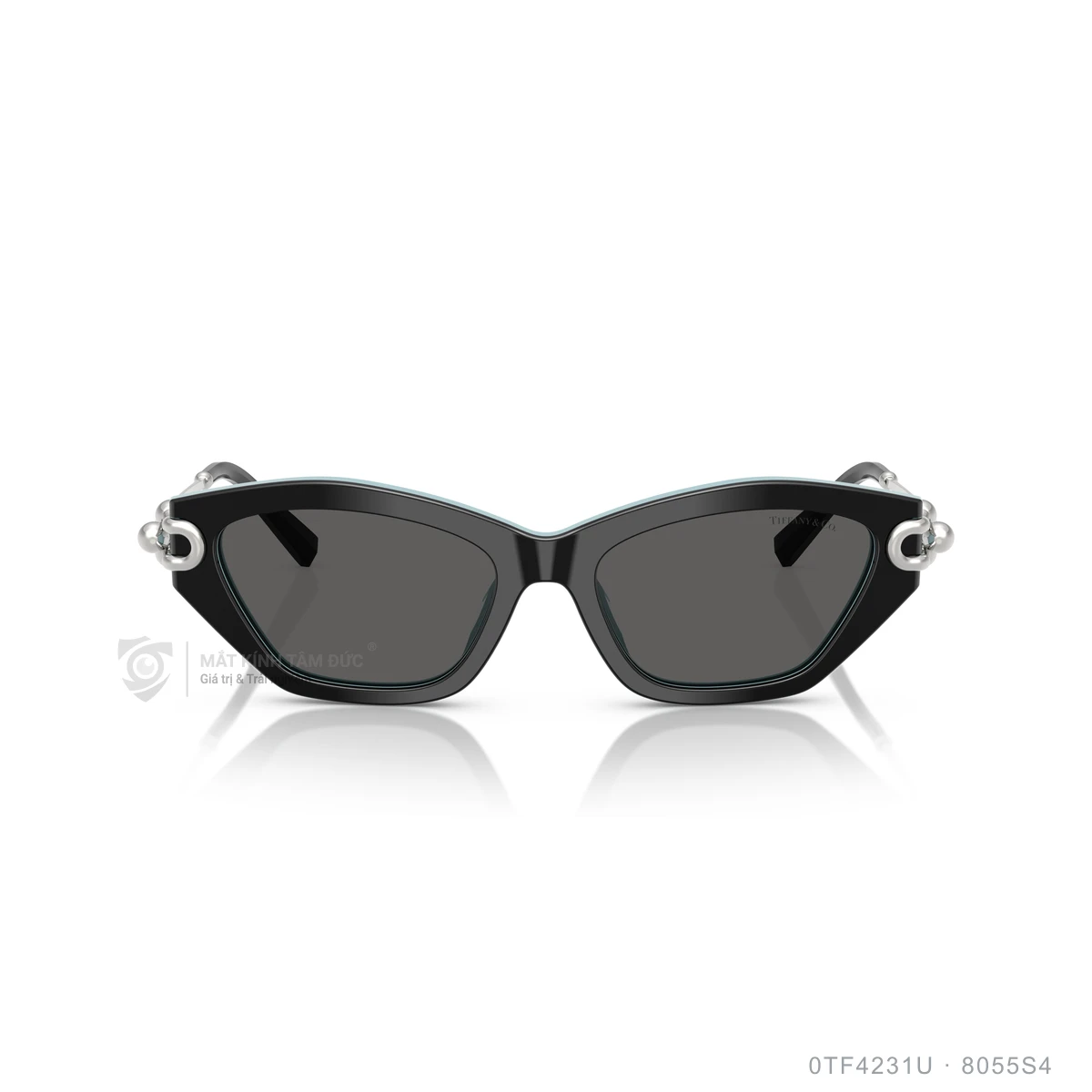 Kính mát Tiffany & Co. 0TF4231U - Ảnh 16