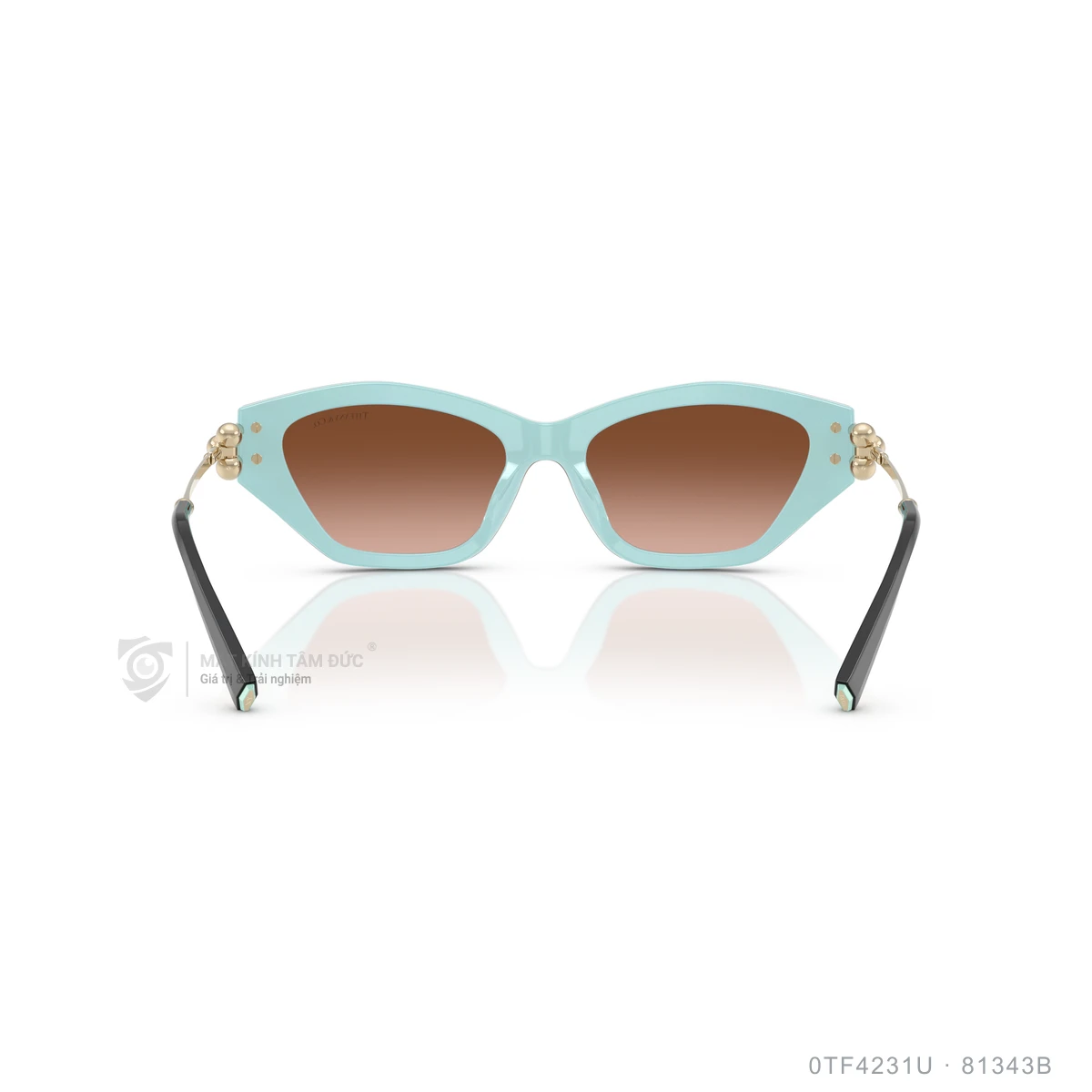 Kính mát Tiffany & Co. 0TF4231U - Ảnh 5