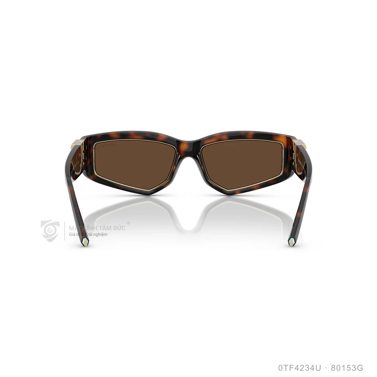 Kính mát Tiffany &amp; Co. 0TF4234U - Ảnh 10