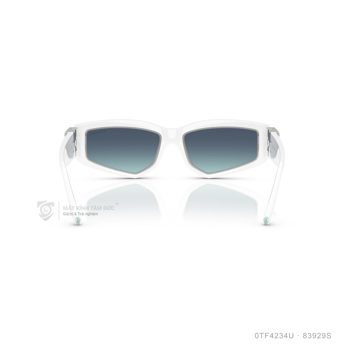 Kính mát Tiffany &amp; Co. 0TF4234U - Ảnh 15