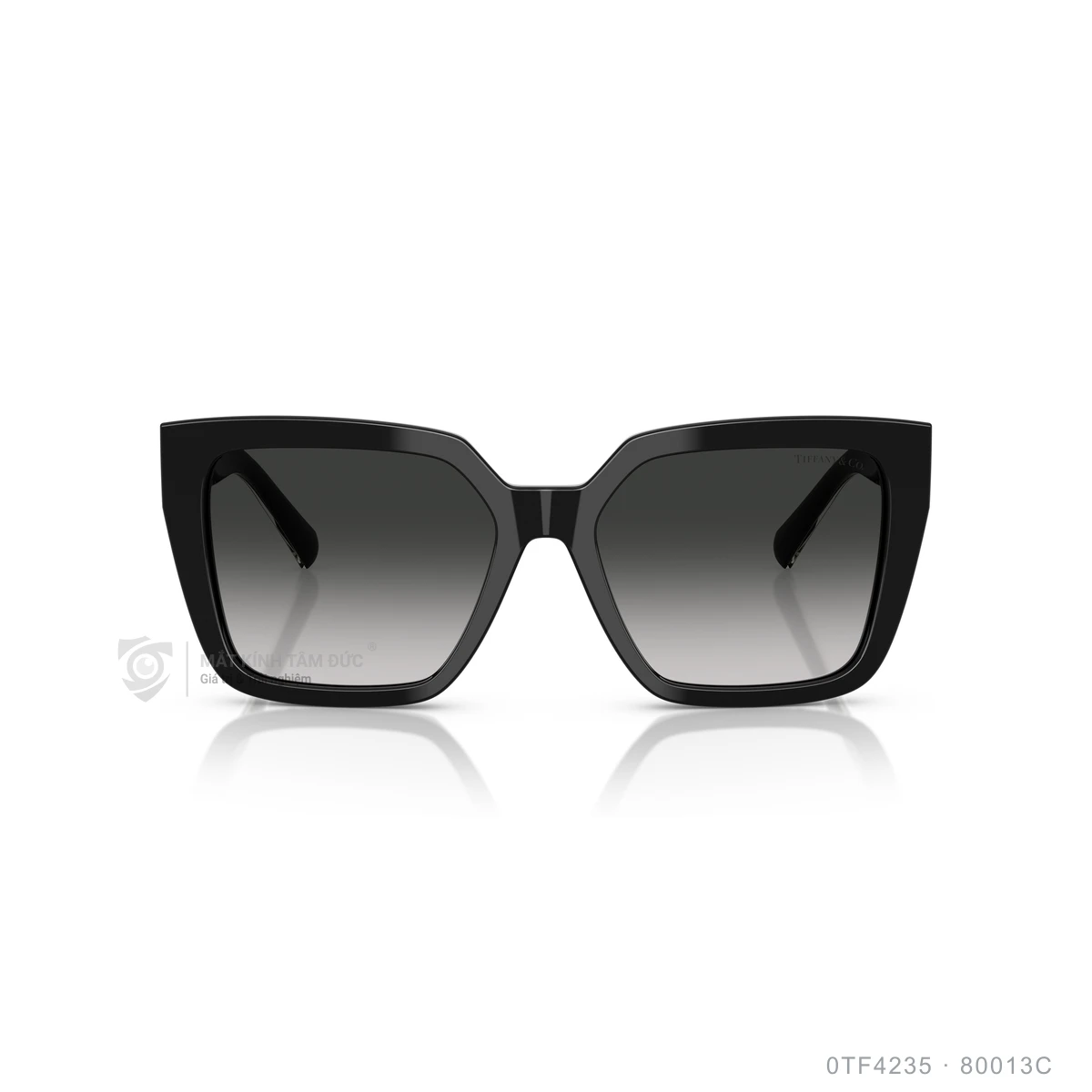 Kính mát Tiffany &amp; Co. 0TF4235 - Ảnh 1