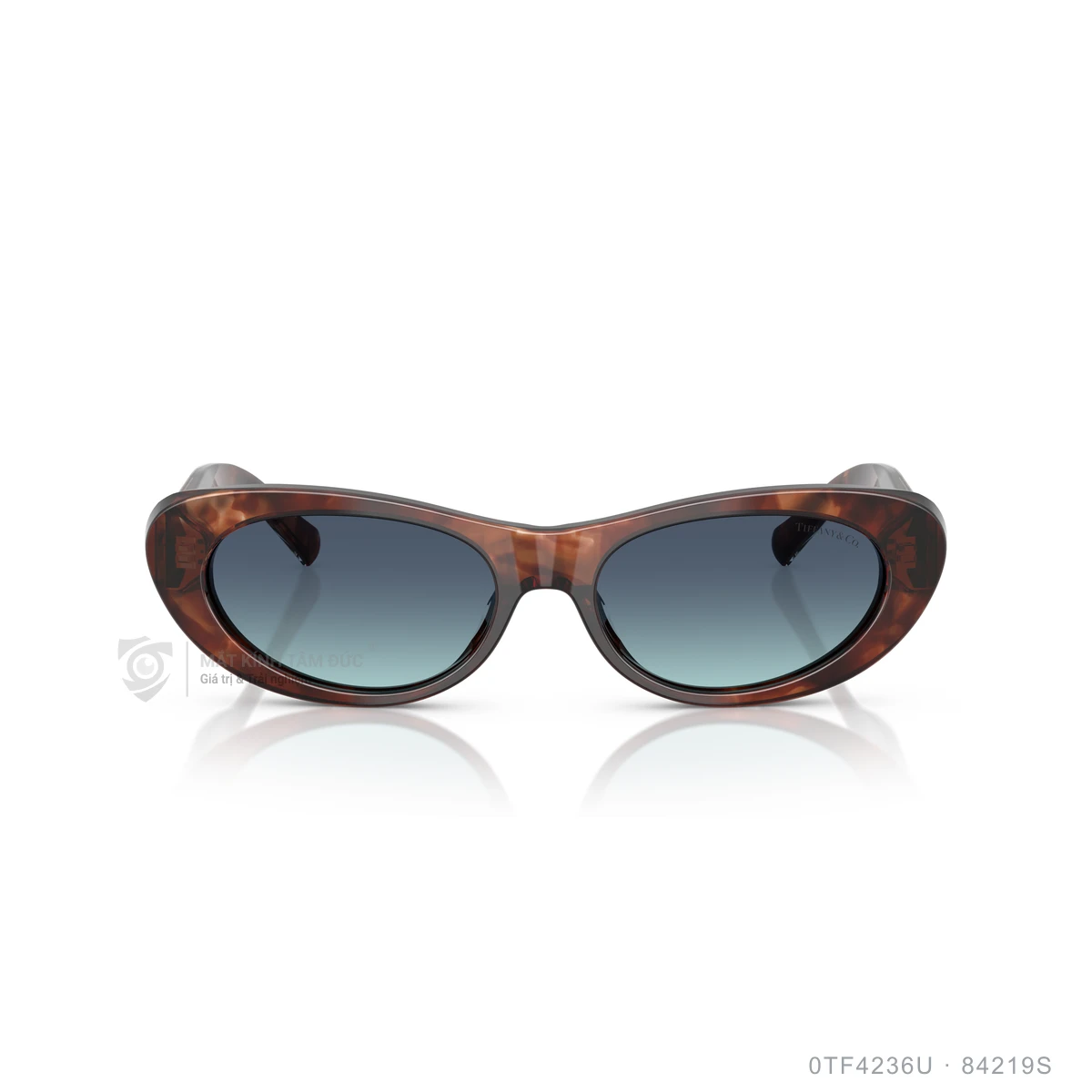 Hình ảnh thực tế Kính mát Tiffany & Co. 0TF4236U