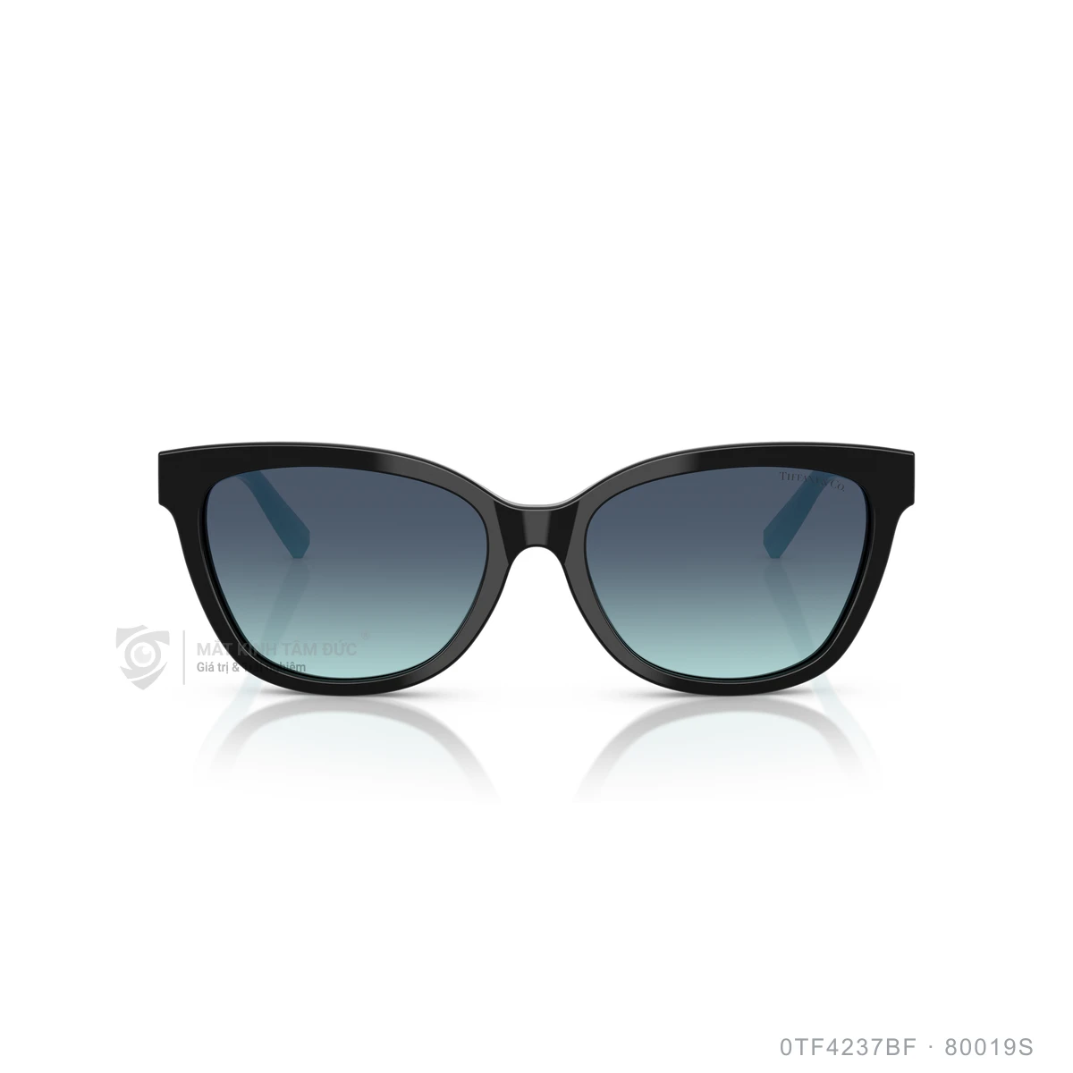 Hình ảnh thực tế Kính mát Tiffany & Co. 0TF4237BF