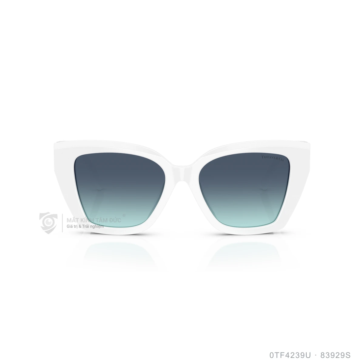 Kính mát Tiffany & Co. 0TF4239U - Ảnh 11