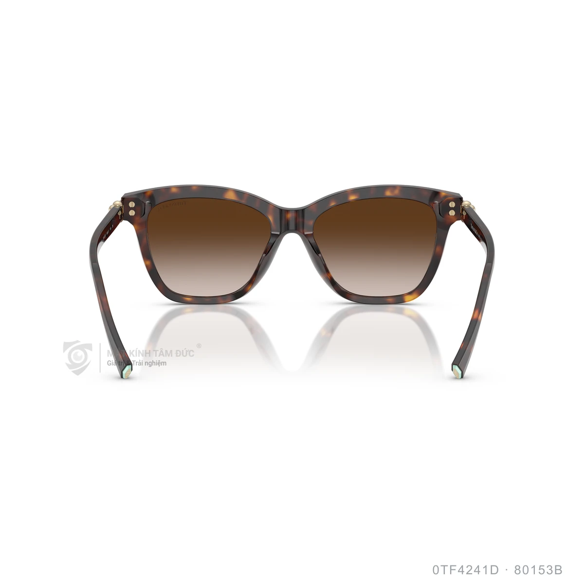 Kính mát Tiffany &amp; Co. 0TF4241D - Ảnh 5