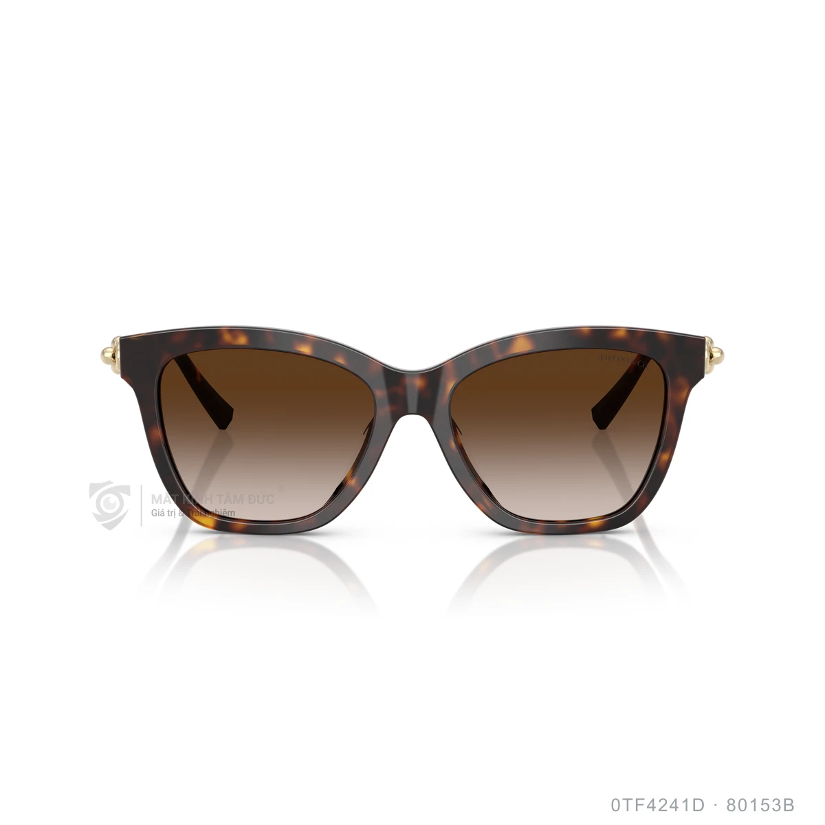 Kính mát Tiffany &amp; Co. 0TF4241D - Ảnh 1