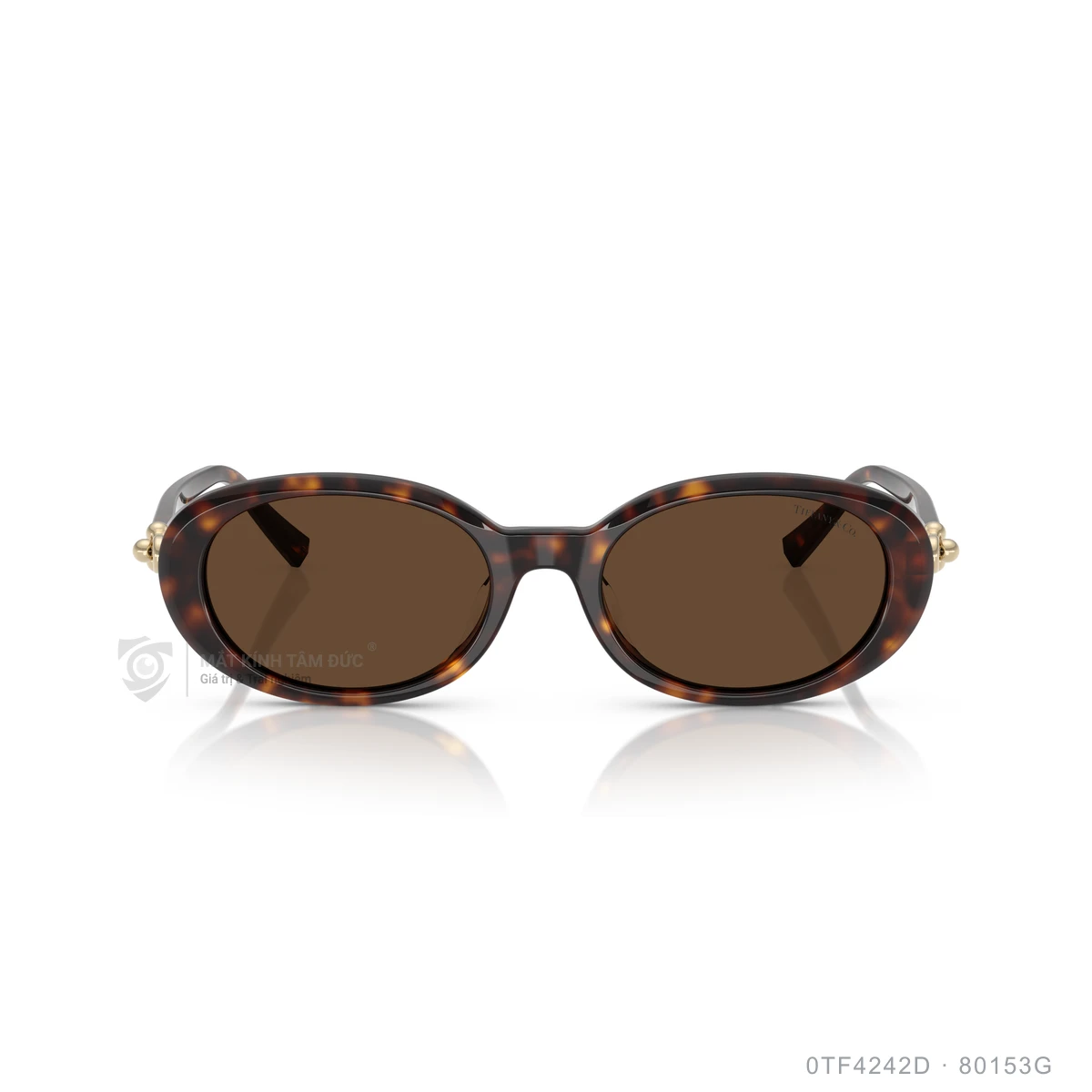 Kính mát Tiffany &amp; Co. 0TF4242D - Ảnh 11