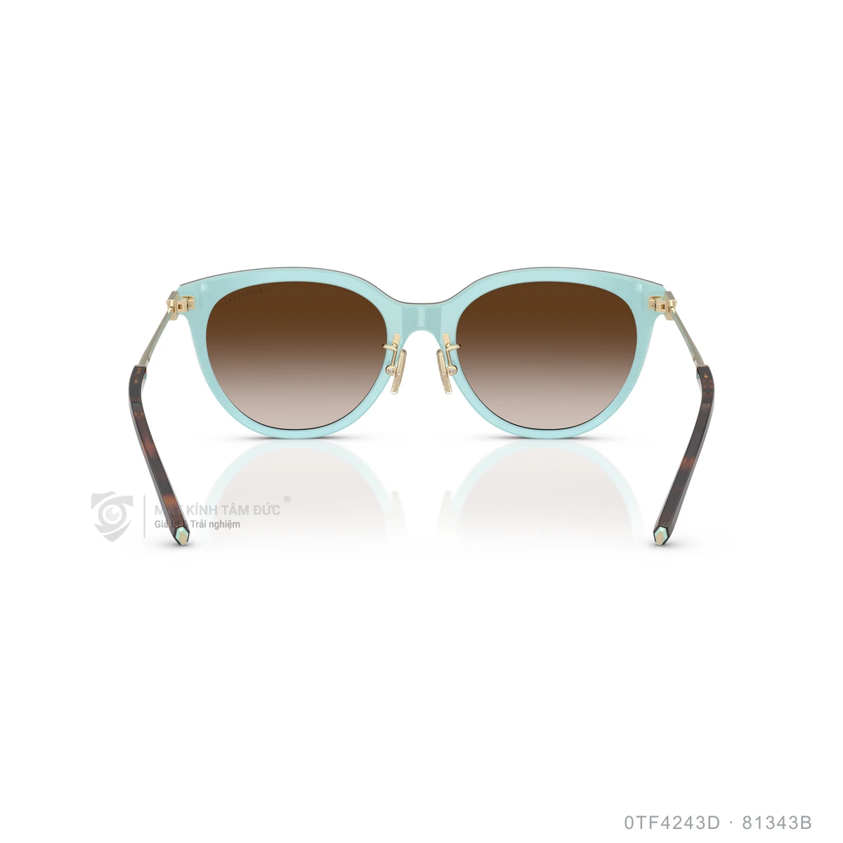 Kính mát Tiffany & Co. 0TF4243D - Ảnh 10