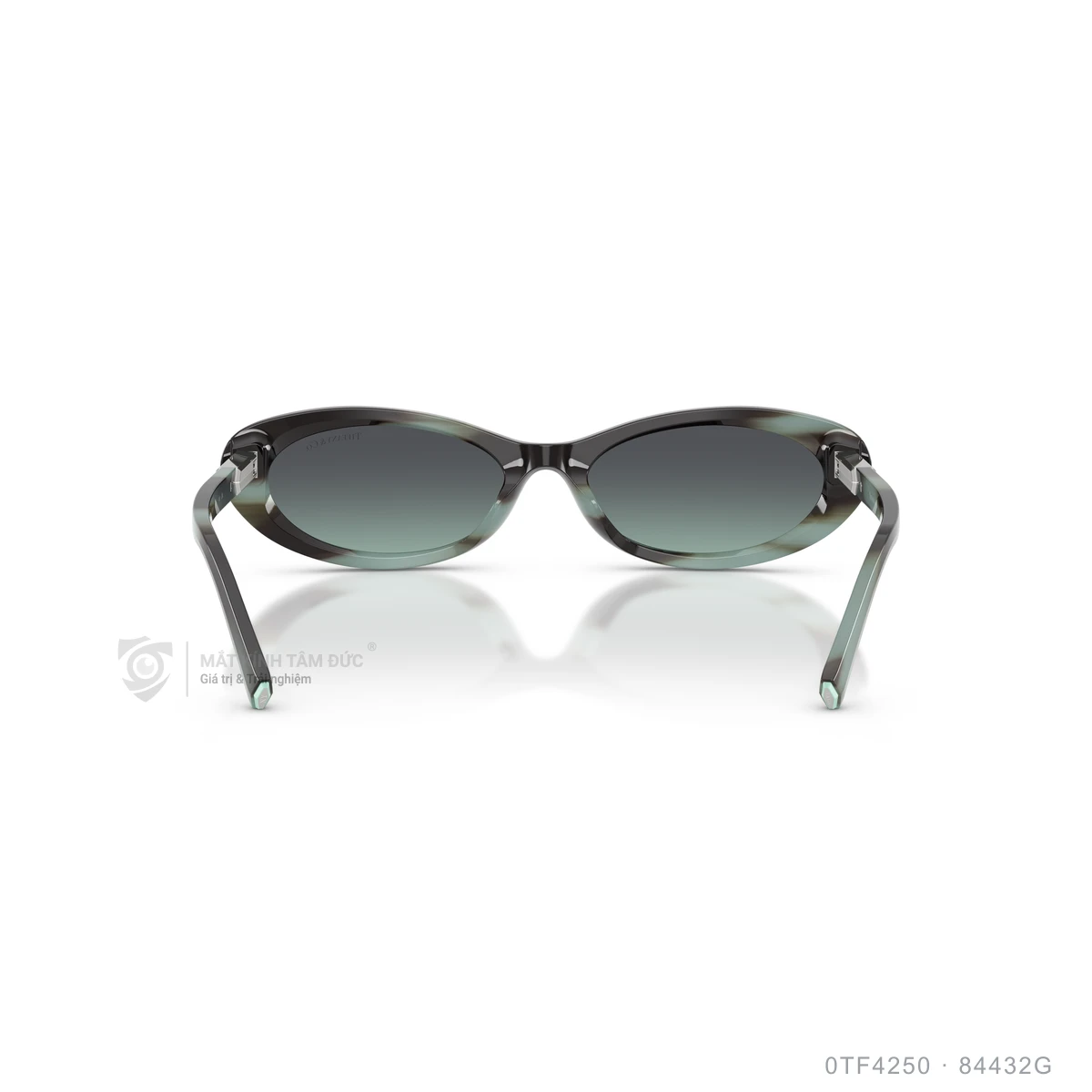 Kính mát Tiffany & Co. 0TF4250 - Ảnh 15