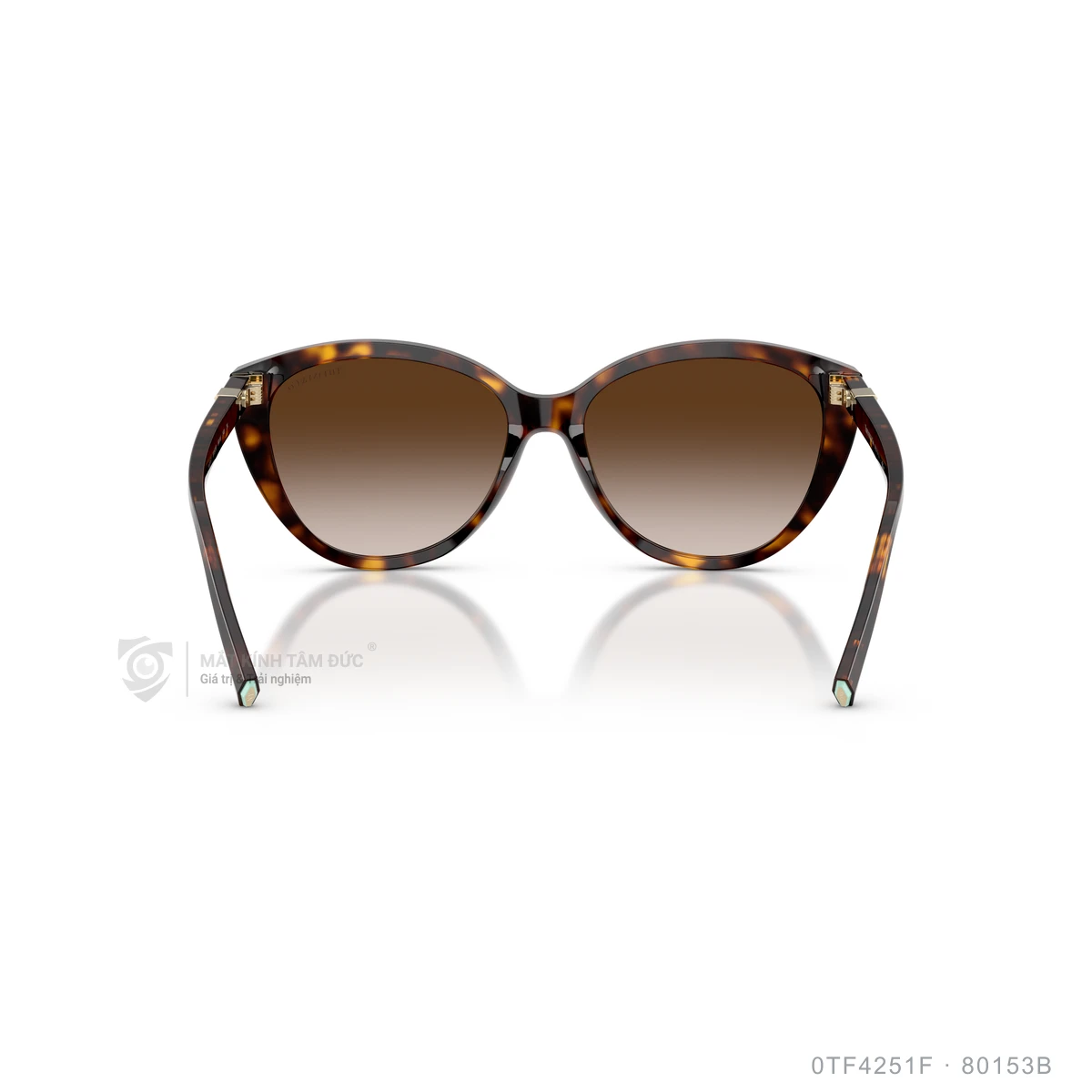 Kính mát Tiffany &amp; Co. 0TF4251F - Ảnh 5