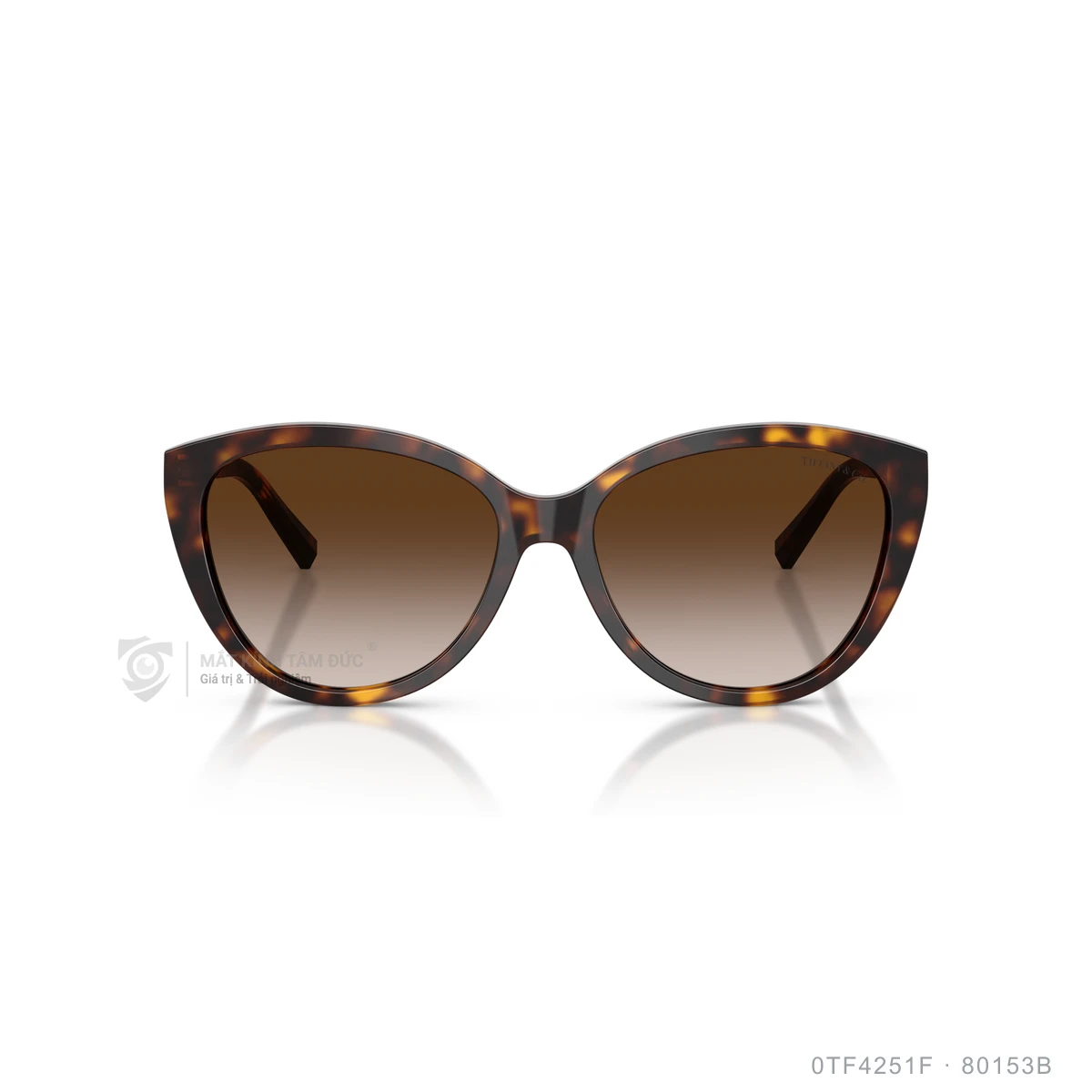 Kính mát Tiffany &amp; Co. 0TF4251F - Ảnh 1
