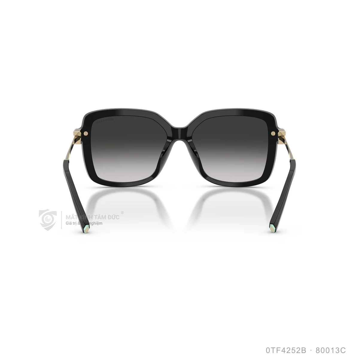 Kính mát Tiffany & Co. 0TF4252B - Ảnh 5