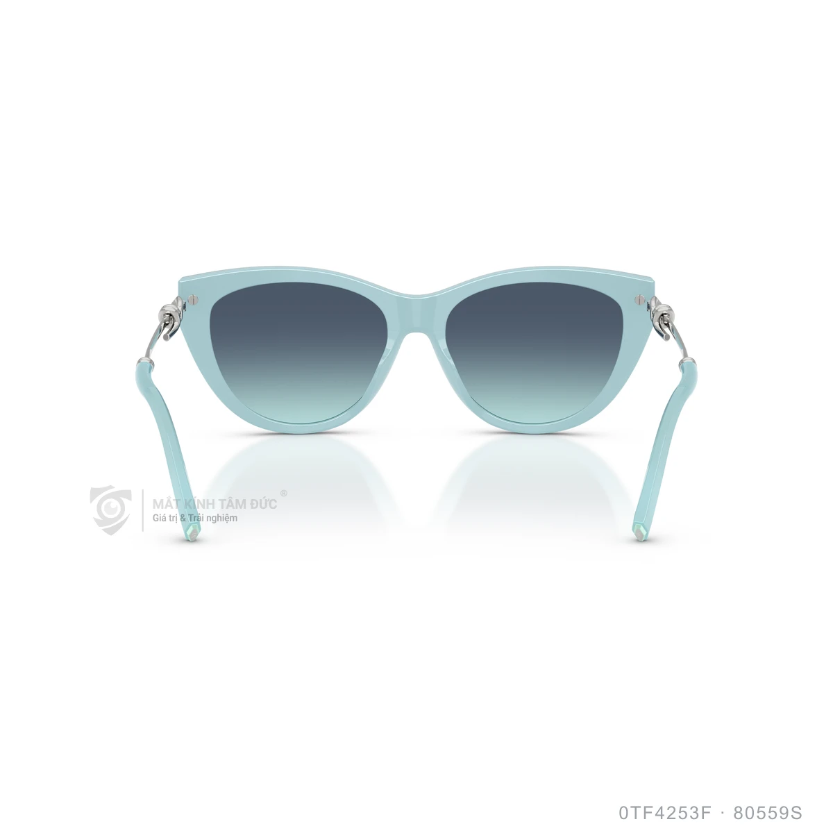 Kính mát Tiffany & Co. 0TF4253F - Ảnh 10