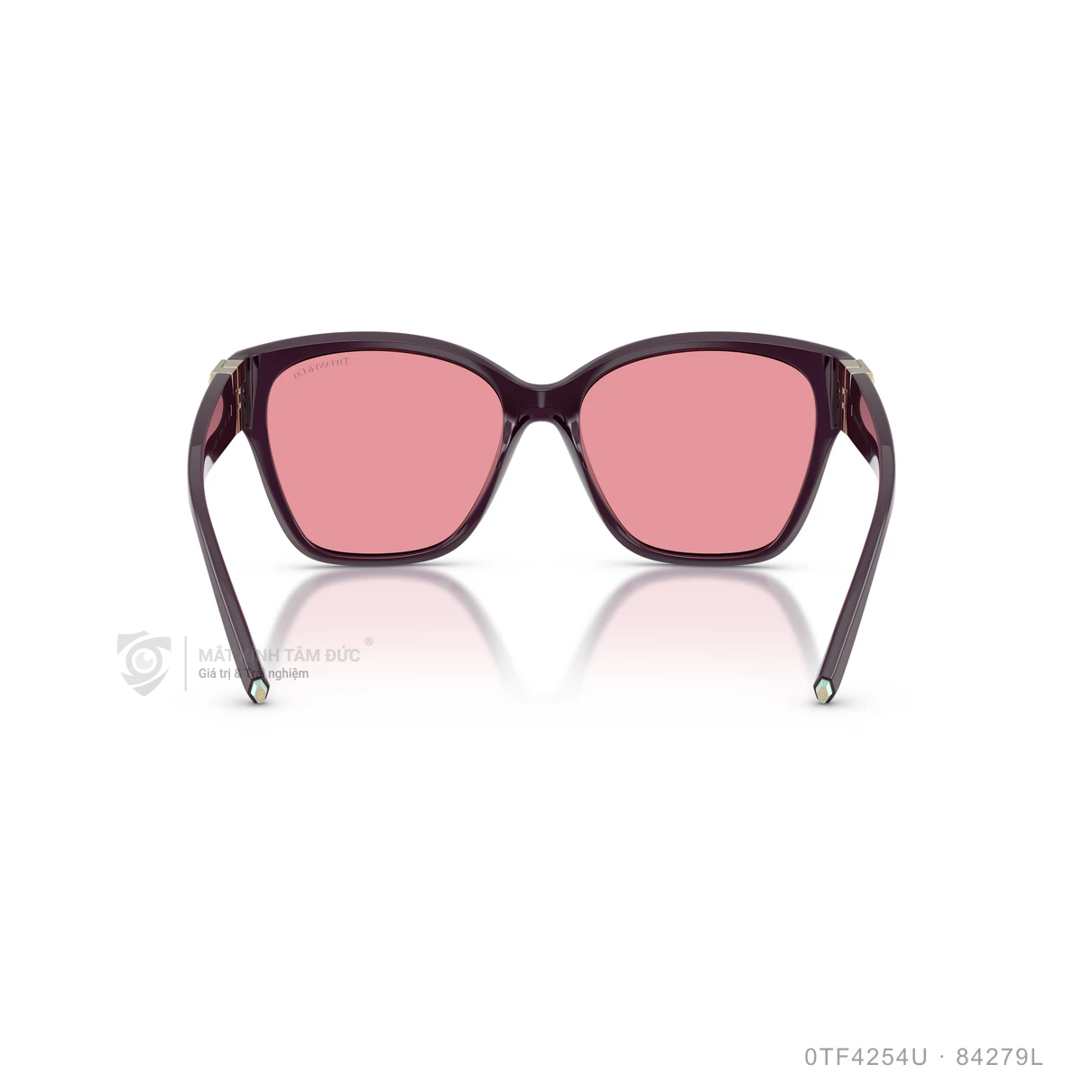 Kính mát Tiffany &amp; Co. 0TF4254U - Ảnh 20