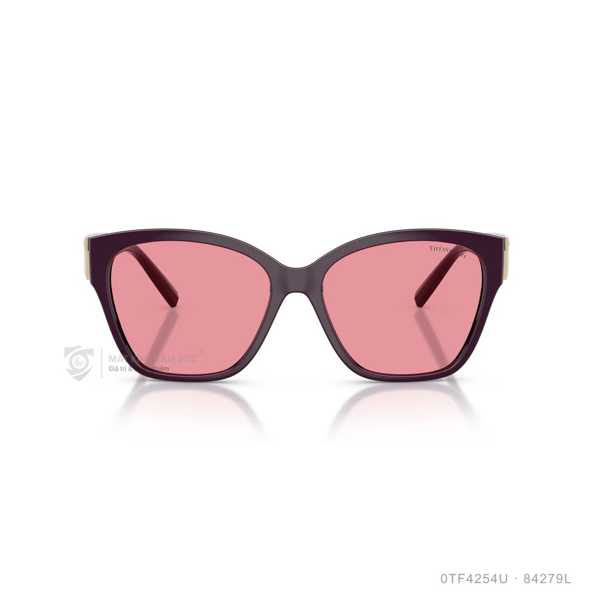 Kính mát Tiffany &amp; Co. 0TF4254U - Ảnh 16