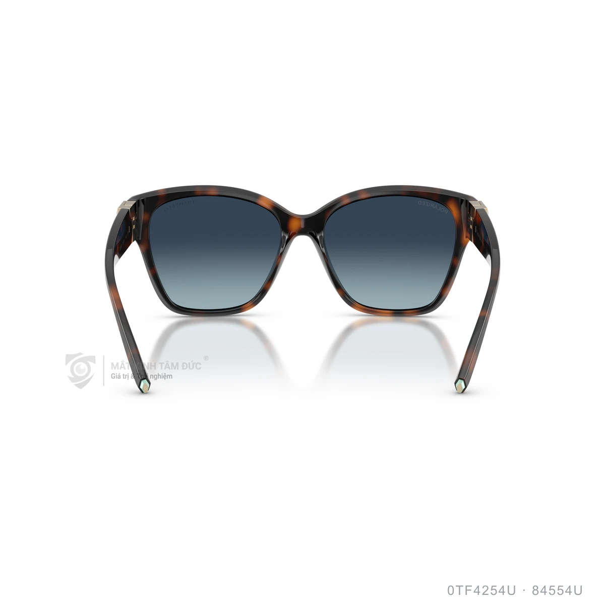 Kính mát Tiffany &amp; Co. 0TF4254U - Ảnh 25