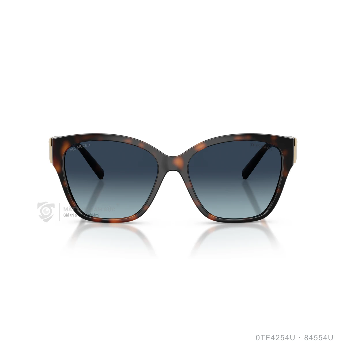 Kính mát Tiffany &amp; Co. 0TF4254U - Ảnh 21