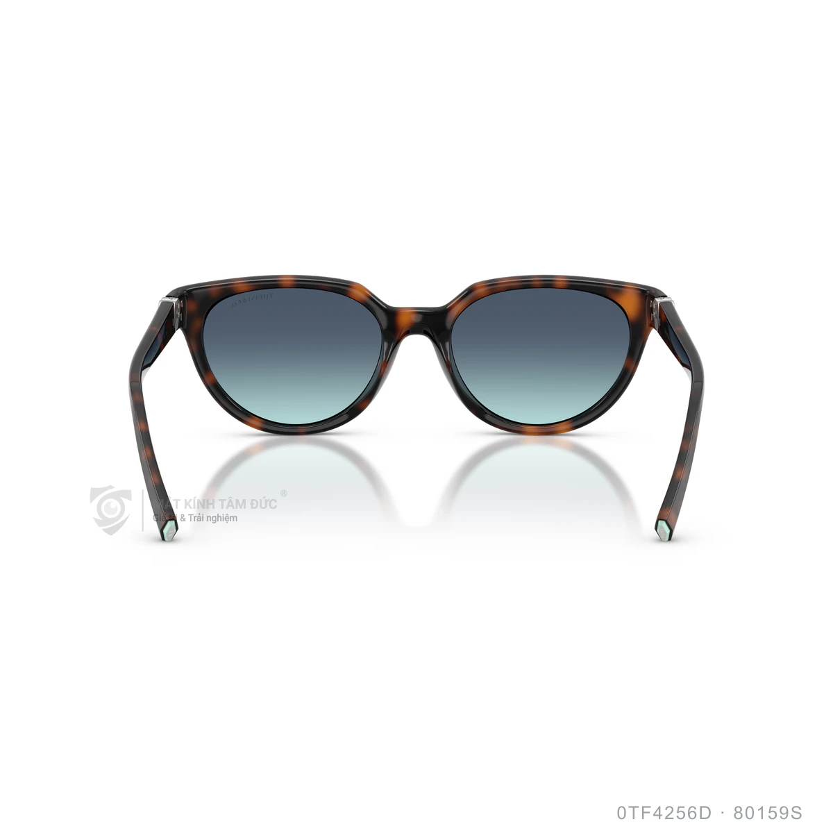 Kính mát Tiffany &amp; Co. 0TF4256D - Ảnh 10