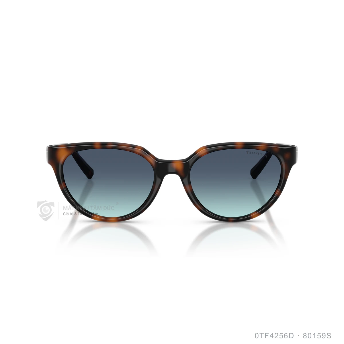 Kính mát Tiffany &amp; Co. 0TF4256D - Ảnh 6