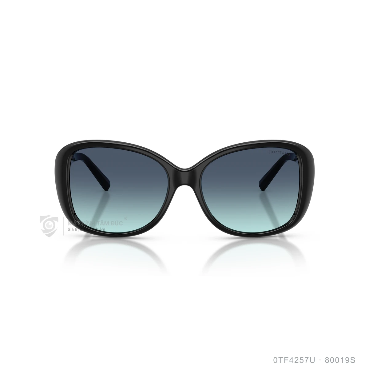Kính mát Tiffany &amp; Co. 0TF4257U - Ảnh 1