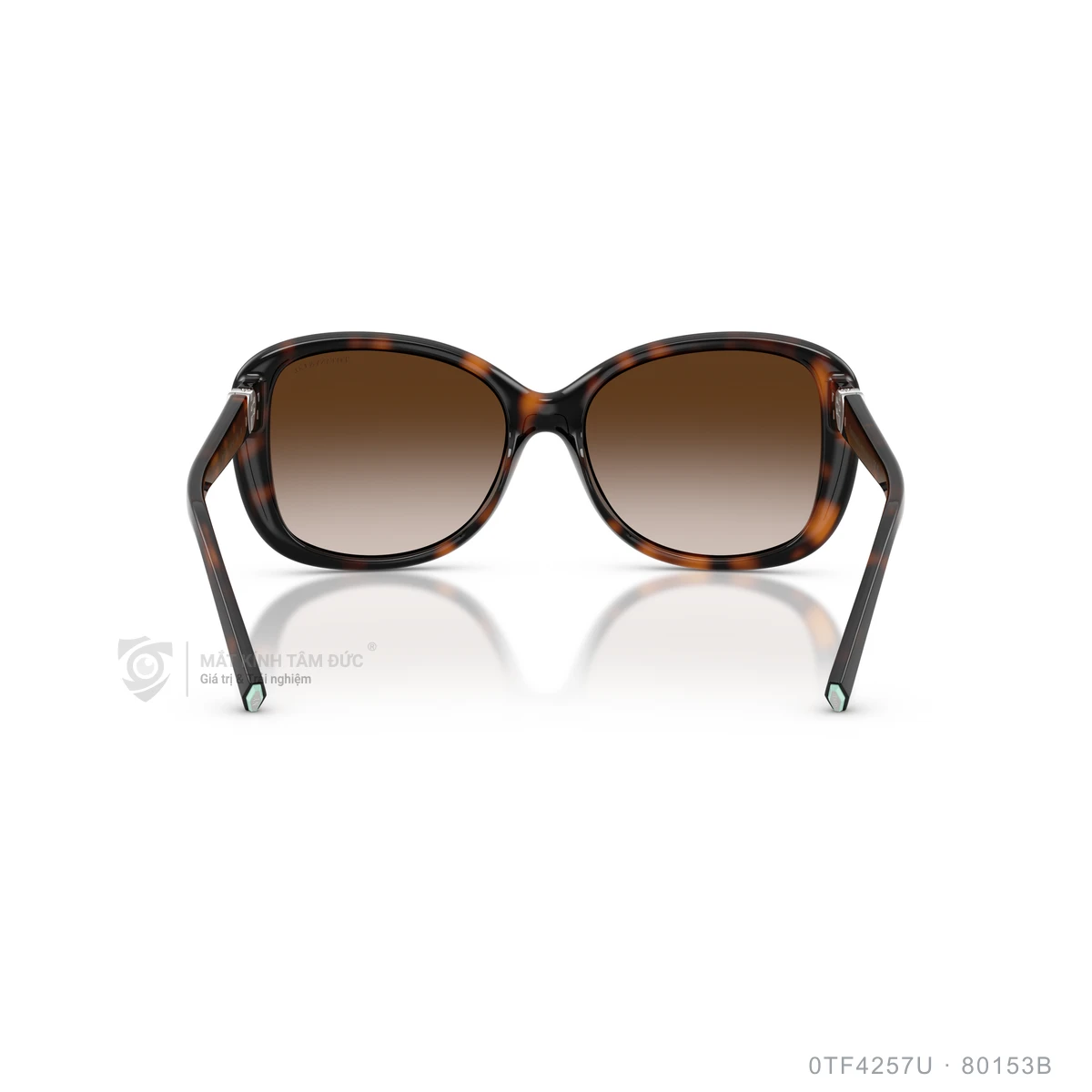 Kính mát Tiffany &amp; Co. 0TF4257U - Ảnh 10