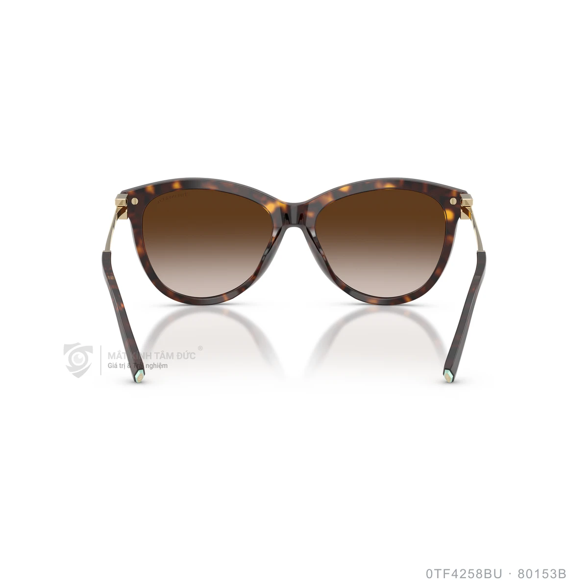 Kính mát Tiffany & Co. 0TF4258BU - Ảnh 10