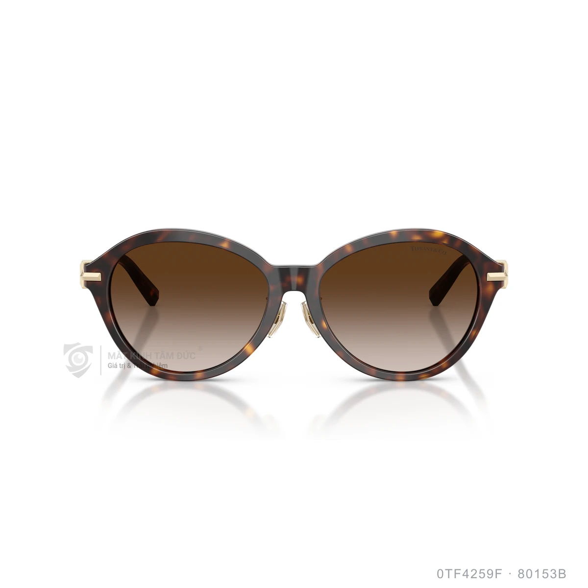 Kính mát Tiffany & Co. 0TF4259F - Ảnh 6
