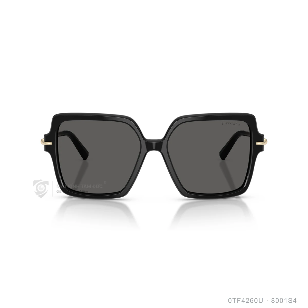 Kính mát Tiffany &amp; Co. 0TF4260U - Ảnh 1