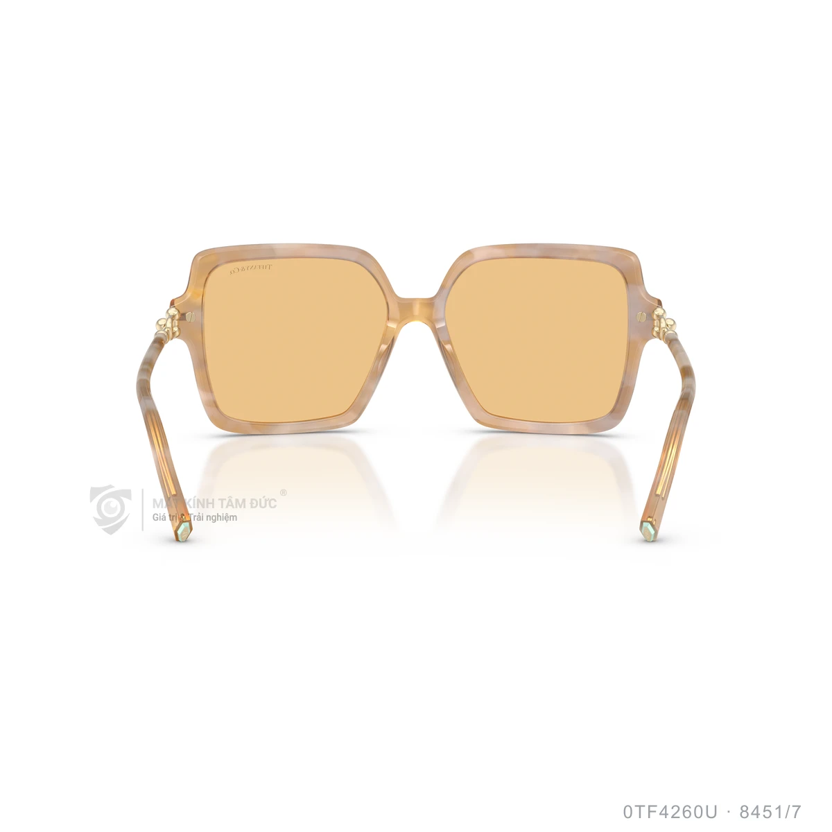 Kính mát Tiffany &amp; Co. 0TF4260U - Ảnh 15