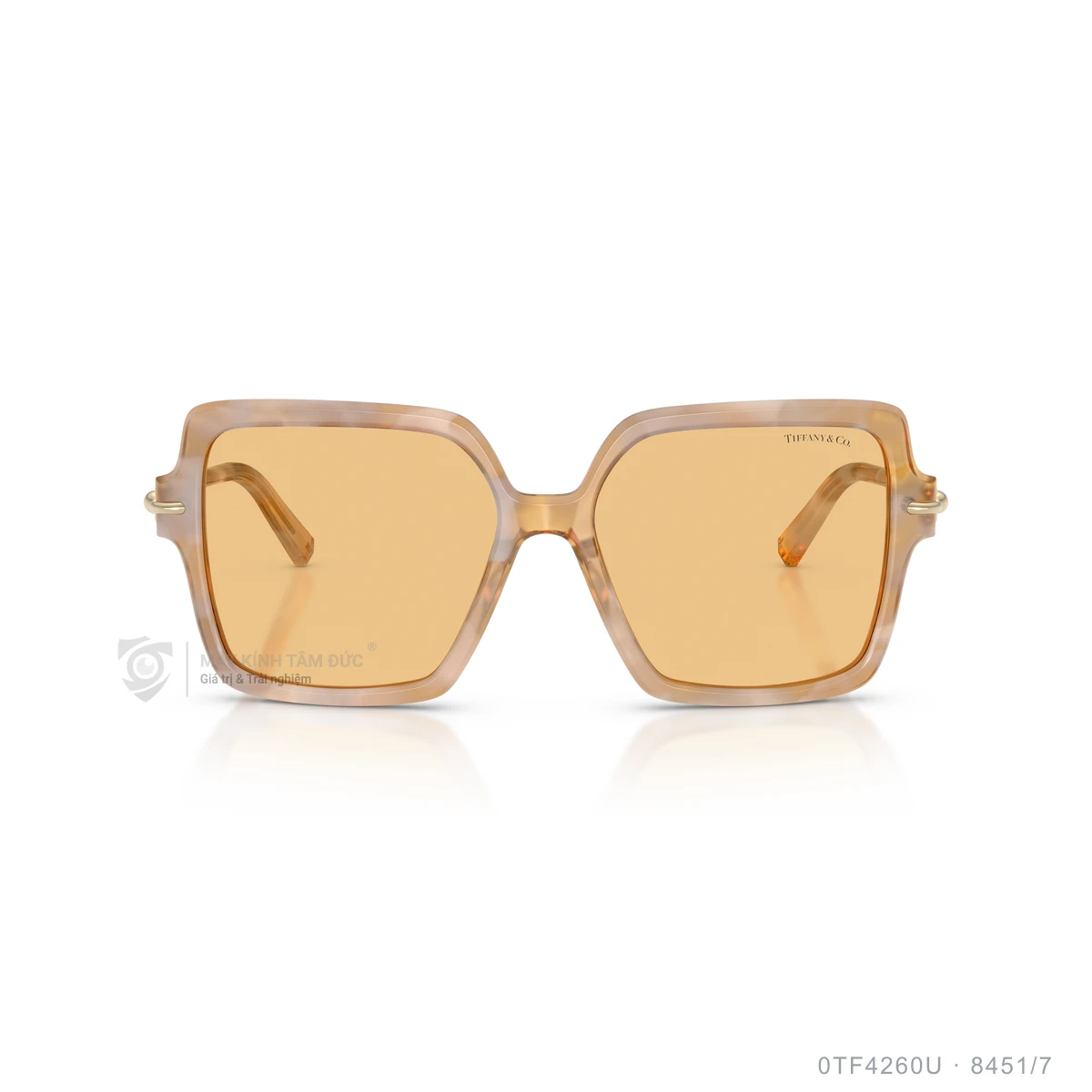 Kính mát Tiffany &amp; Co. 0TF4260U - Ảnh 11