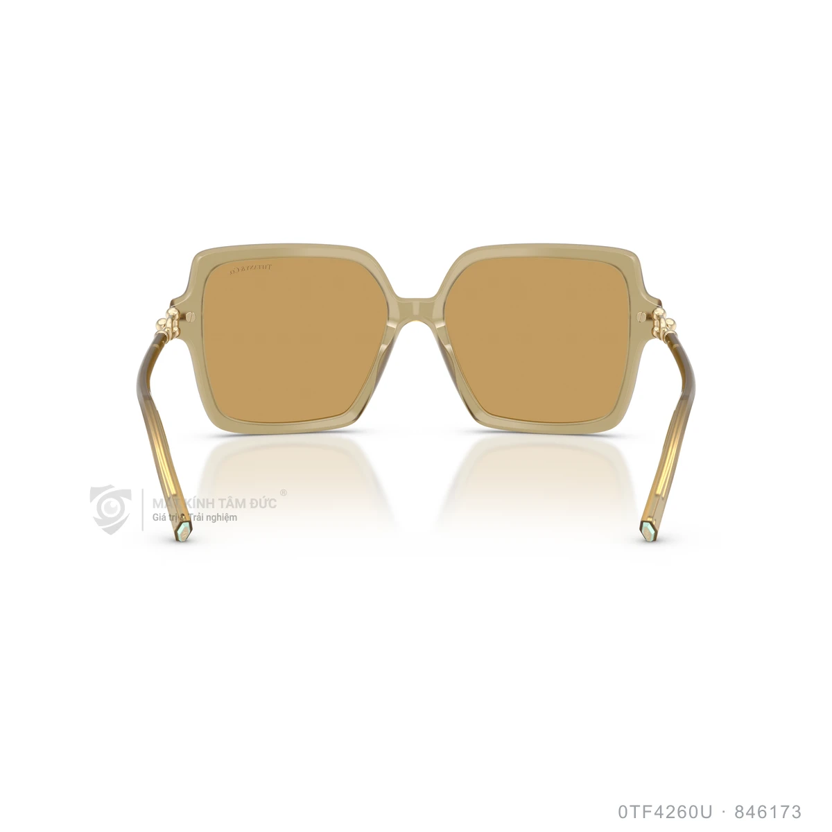 Kính mát Tiffany &amp; Co. 0TF4260U - Ảnh 20