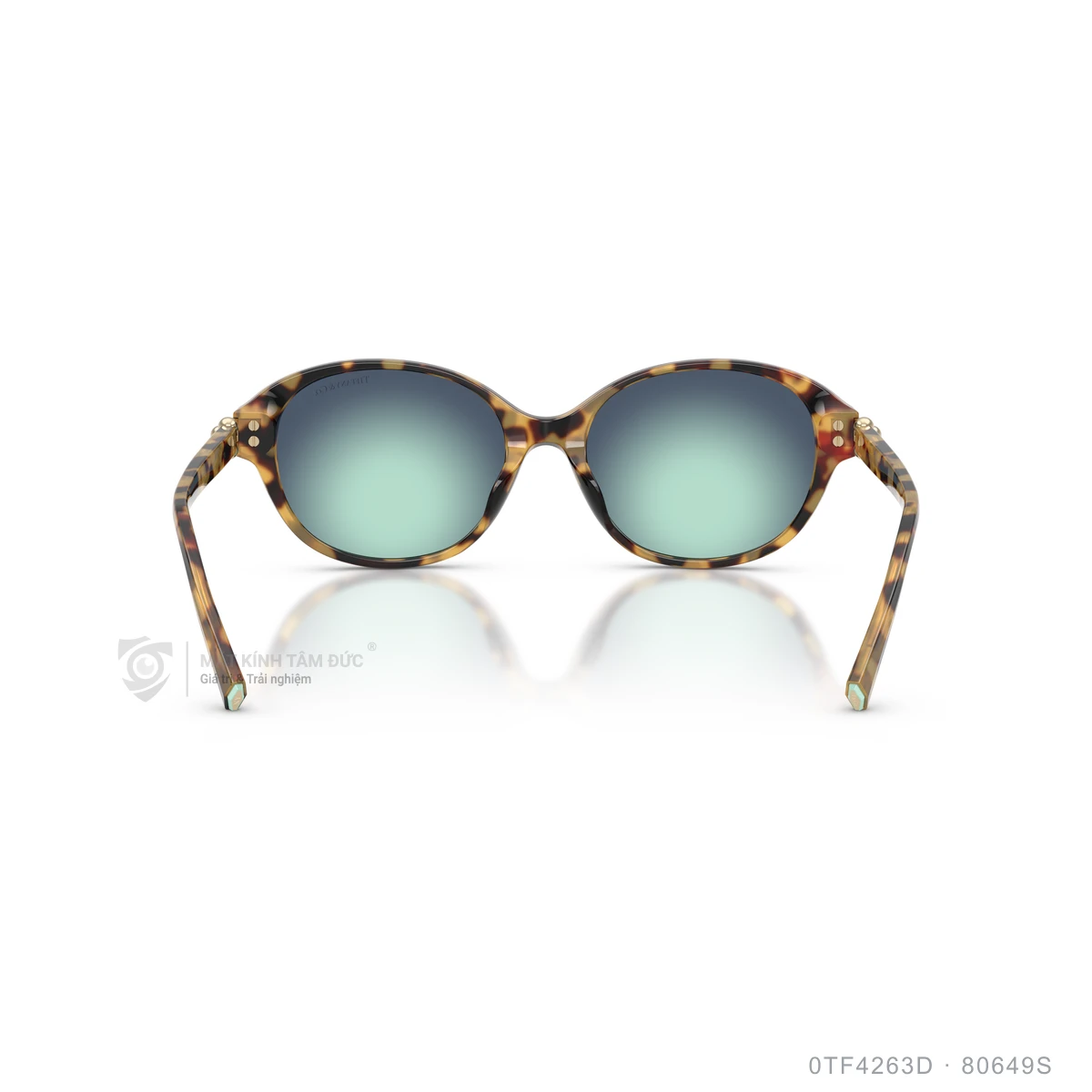 Kính mát Tiffany & Co. 0TF4263D - Ảnh 20