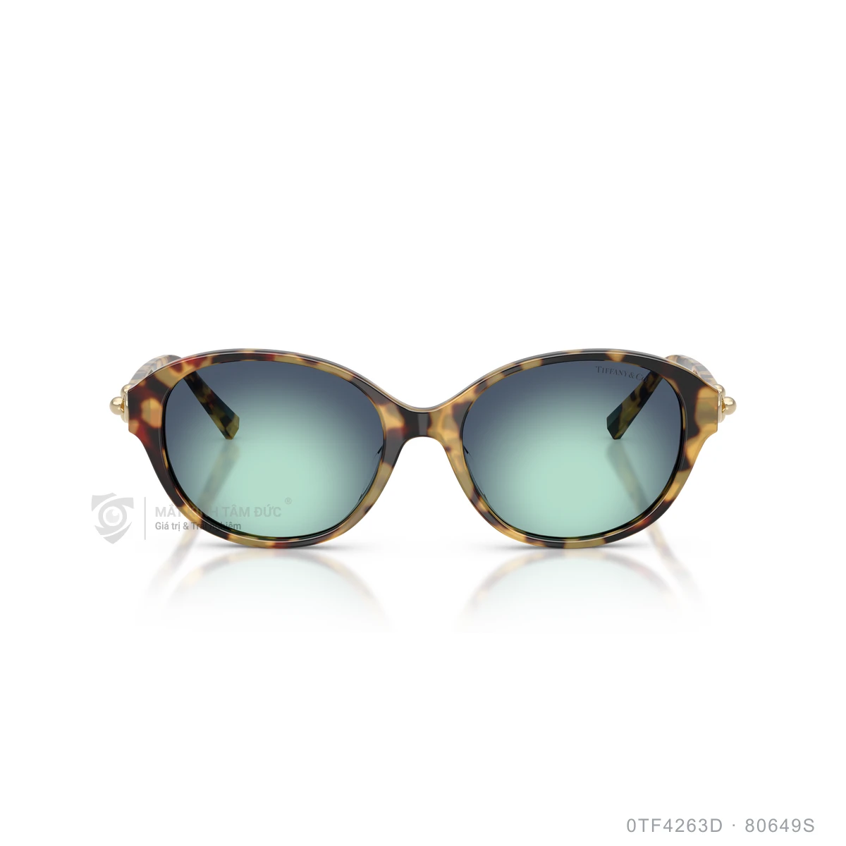 Kính mát Tiffany & Co. 0TF4263D - Ảnh 16