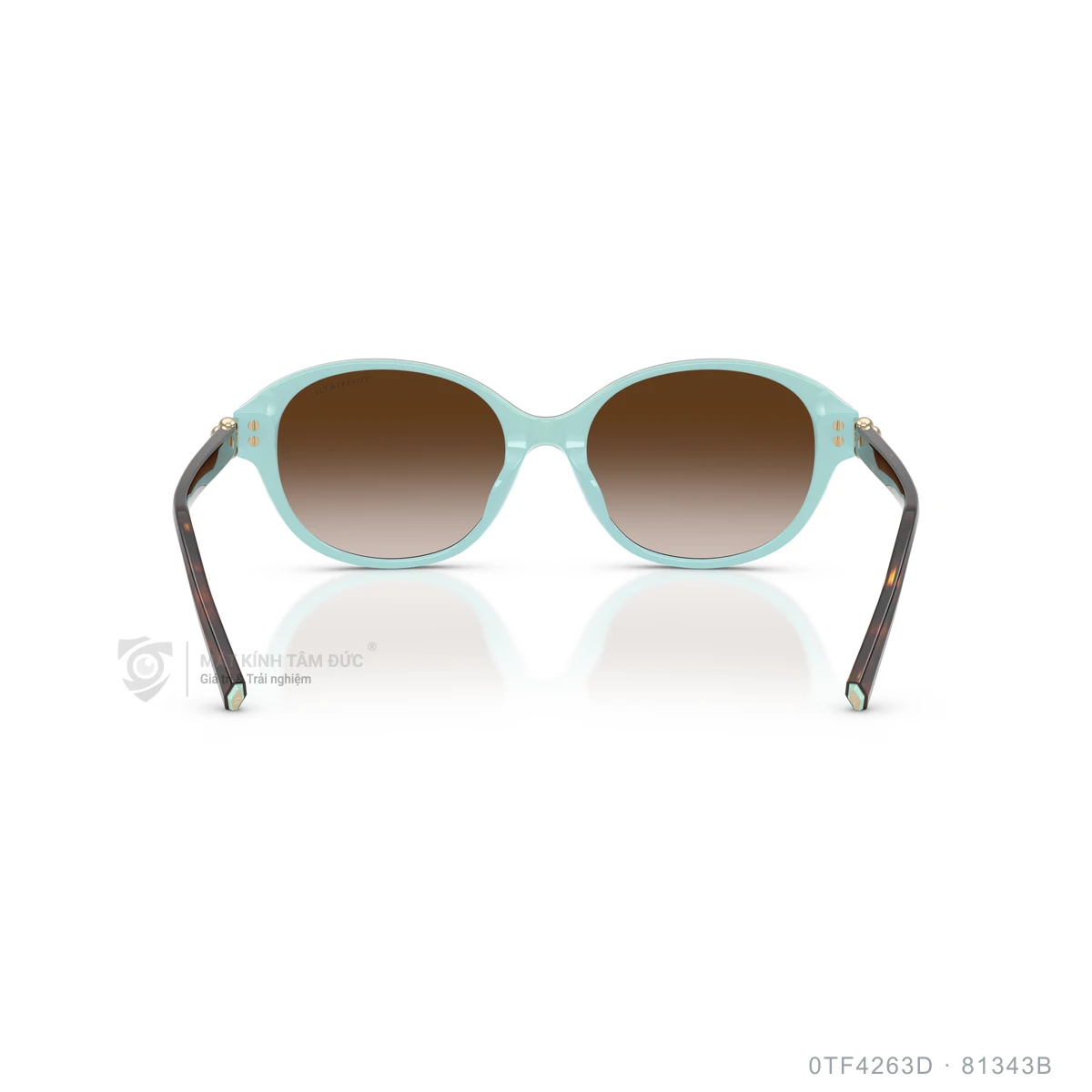 Kính mát Tiffany & Co. 0TF4263D - Ảnh 5