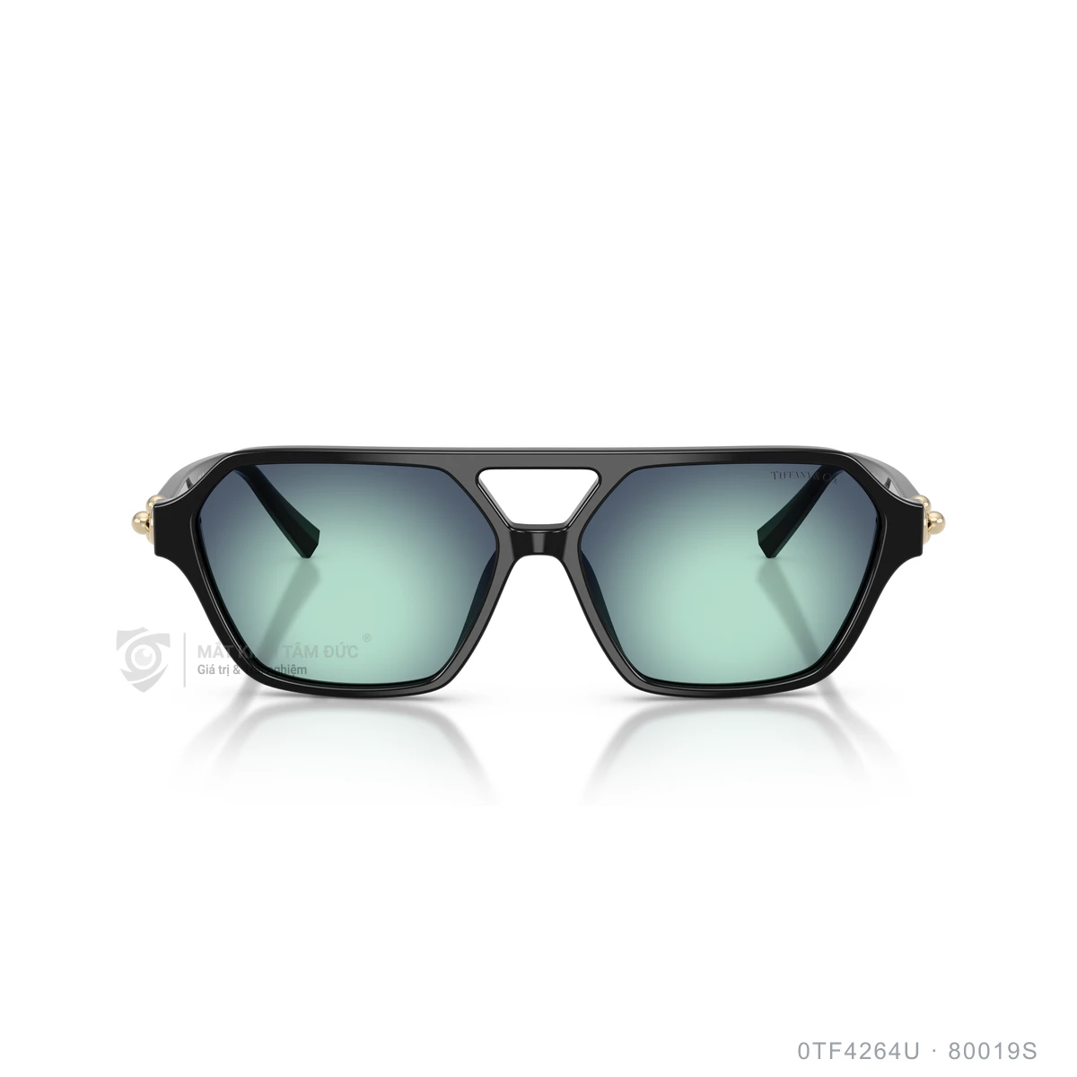 Hình ảnh thực tế Kính mát Tiffany & Co. 0TF4264U