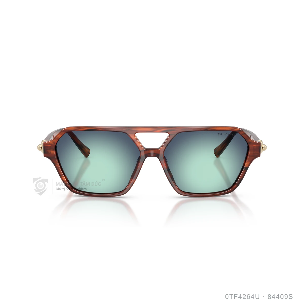 Kính mát Tiffany & Co. 0TF4264U - Ảnh 11