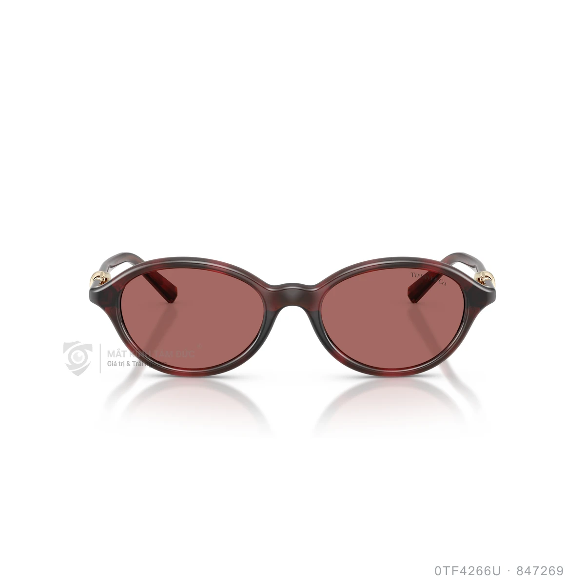 Kính mát Tiffany & Co. 0TF4266U - Ảnh 6