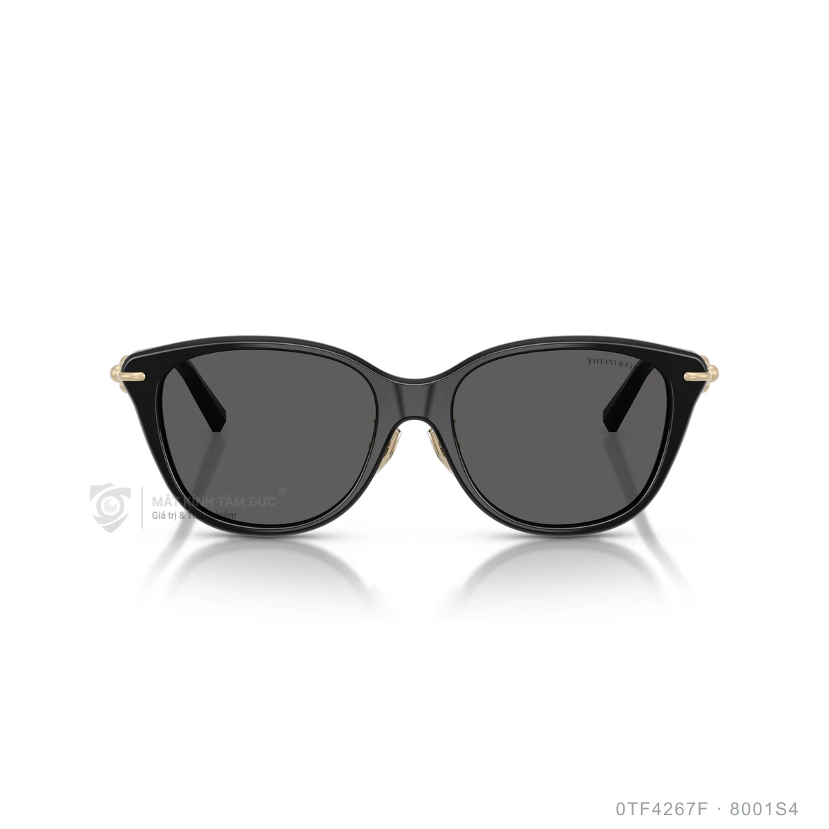 Kính mát Tiffany &amp; Co. 0TF4267F - Ảnh 1