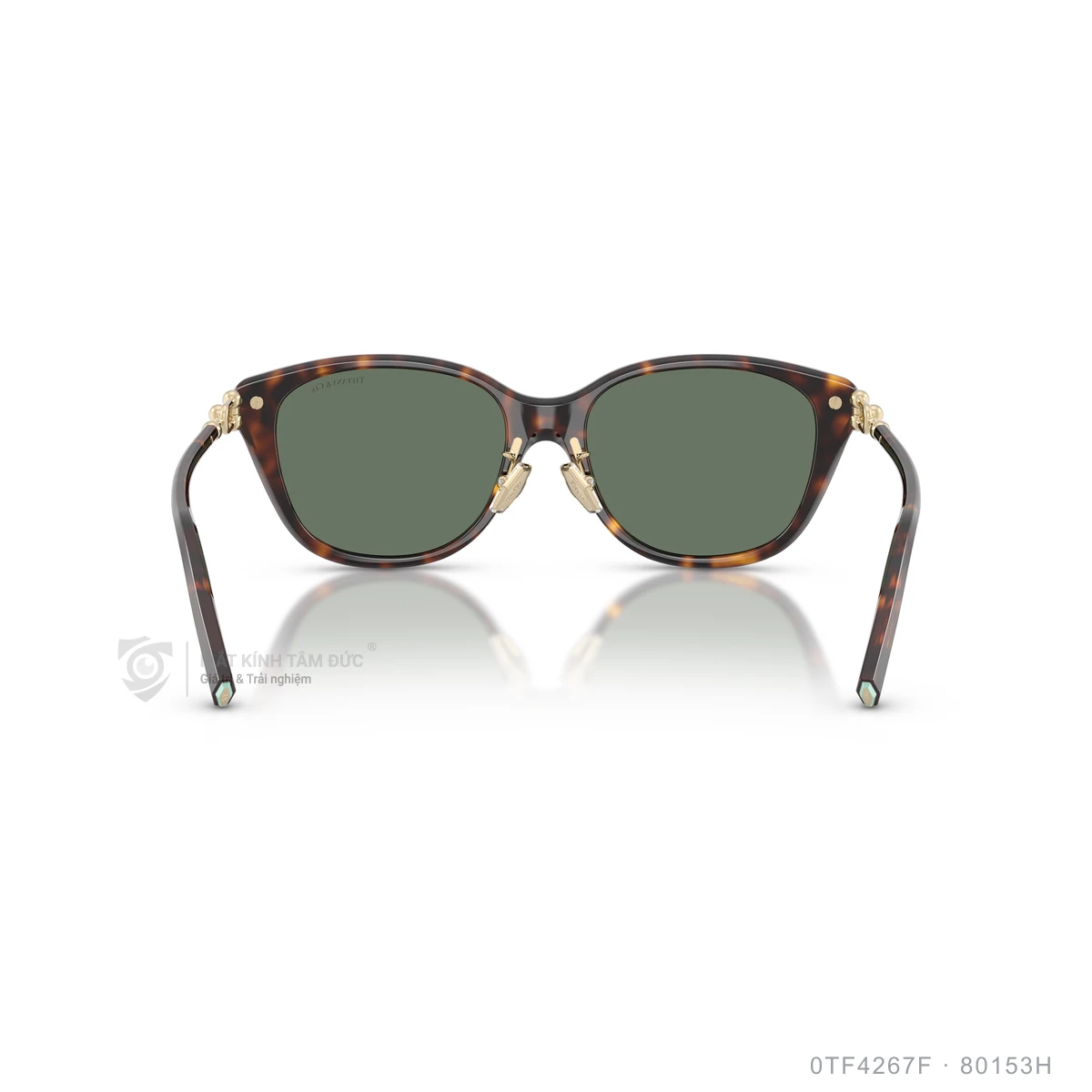 Kính mát Tiffany &amp; Co. 0TF4267F - Ảnh 10