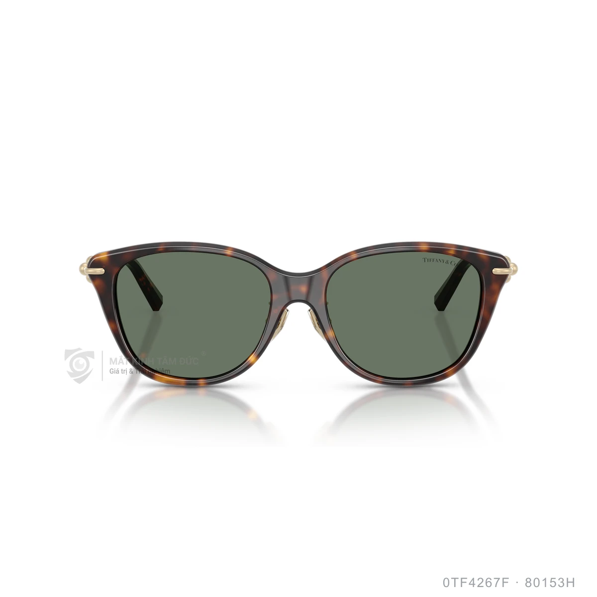 Kính mát Tiffany &amp; Co. 0TF4267F - Ảnh 6
