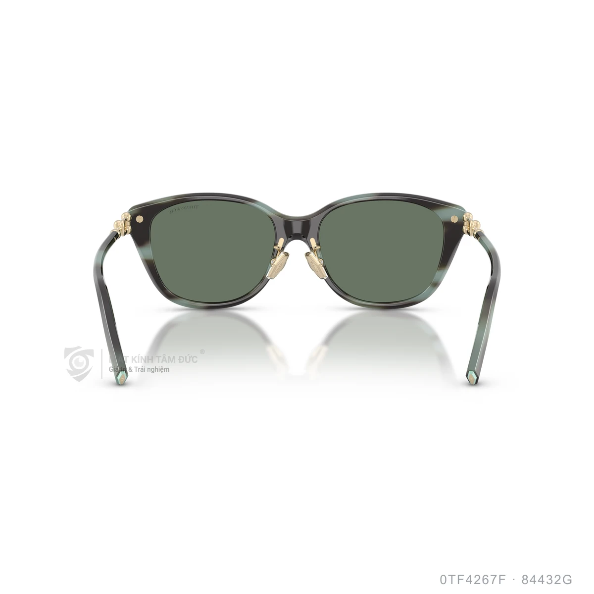 Kính mát Tiffany &amp; Co. 0TF4267F - Ảnh 15