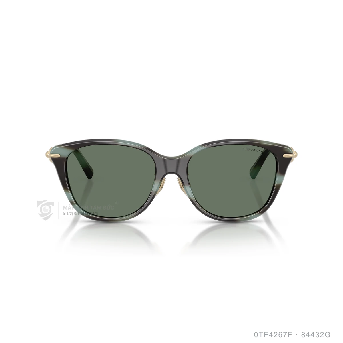 Kính mát Tiffany &amp; Co. 0TF4267F - Ảnh 11