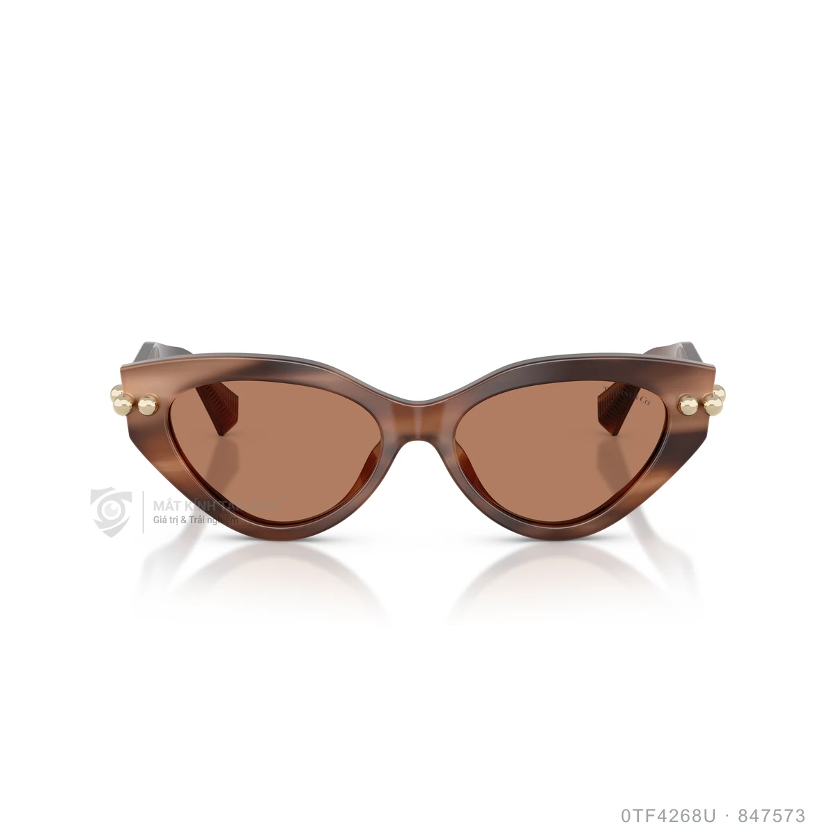 Kính mát Tiffany &amp; Co. 0TF4268U - Ảnh 11
