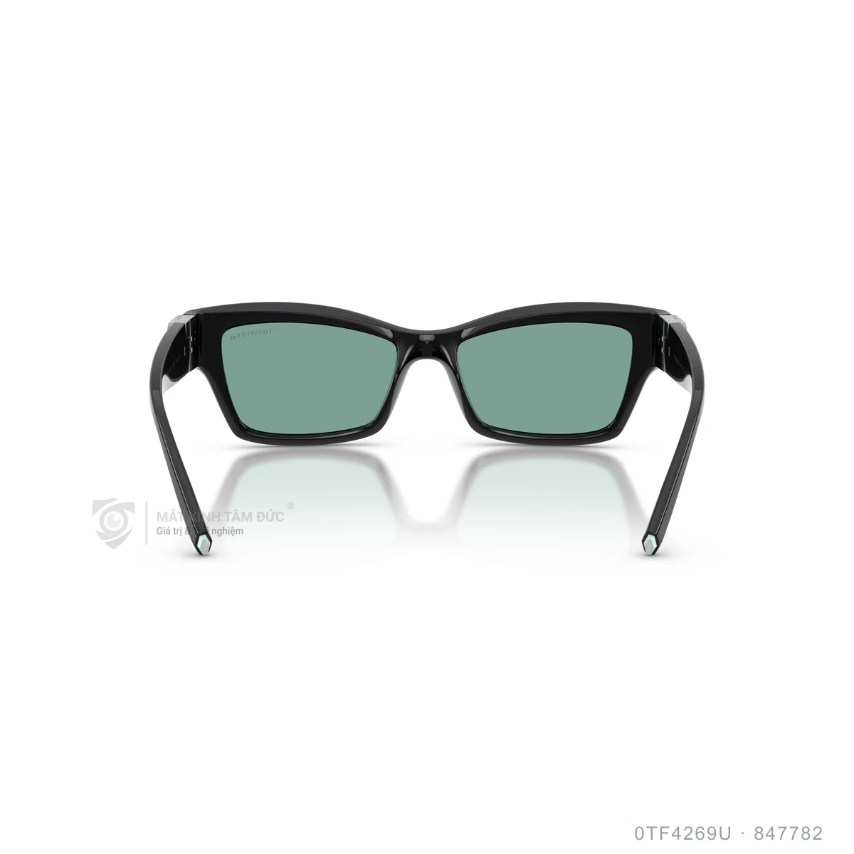 Kính mát Tiffany &amp; Co. 0TF4269U - Ảnh 15