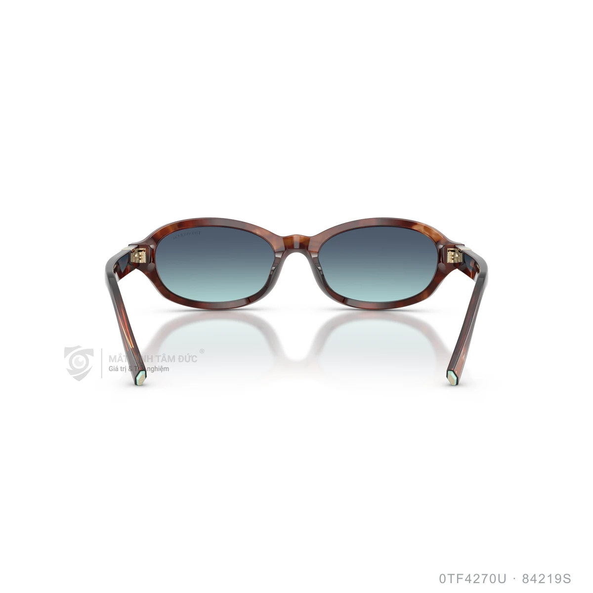 Kính mát Tiffany &amp; Co. 0TF4270U - Ảnh 15
